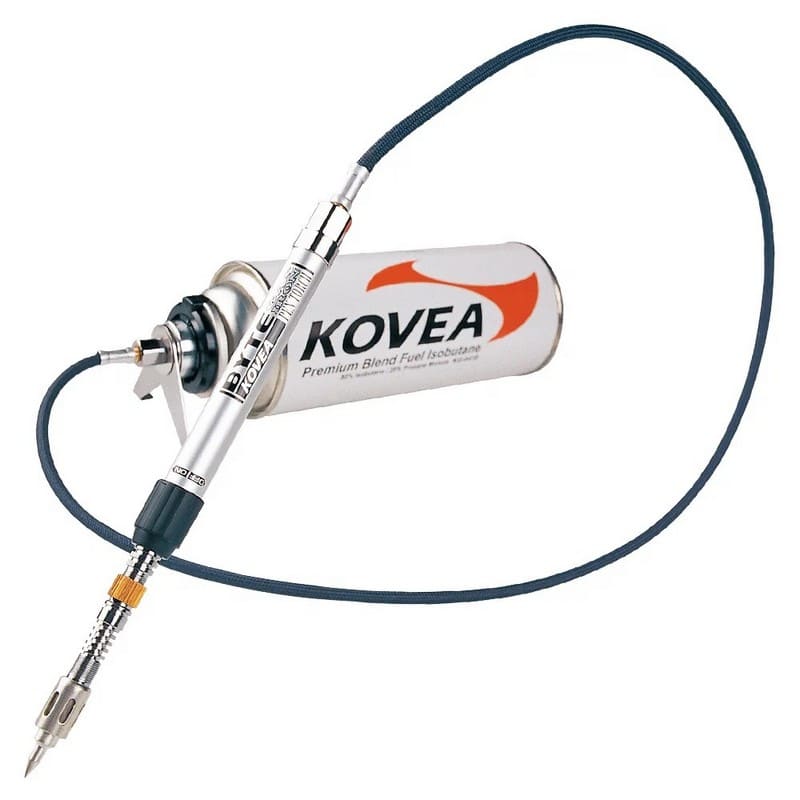 Газовый паяльник Kovea Hose Pen Torch KT-2202