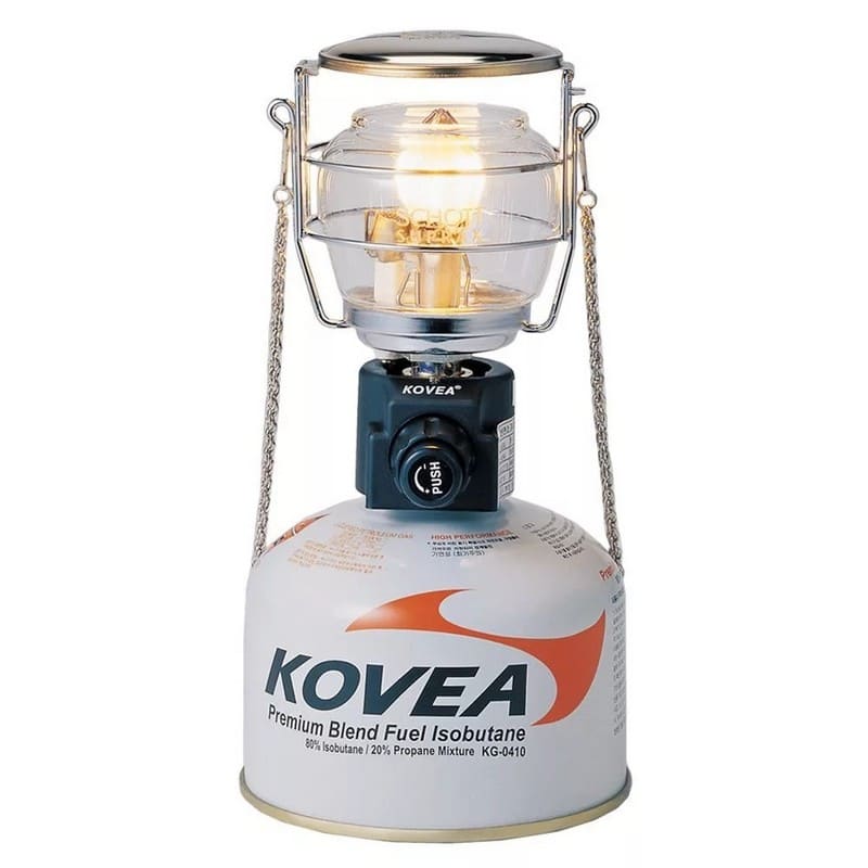 Лампа газовая Kovea Kovea Adventure Gas Lantern ТKL-N894