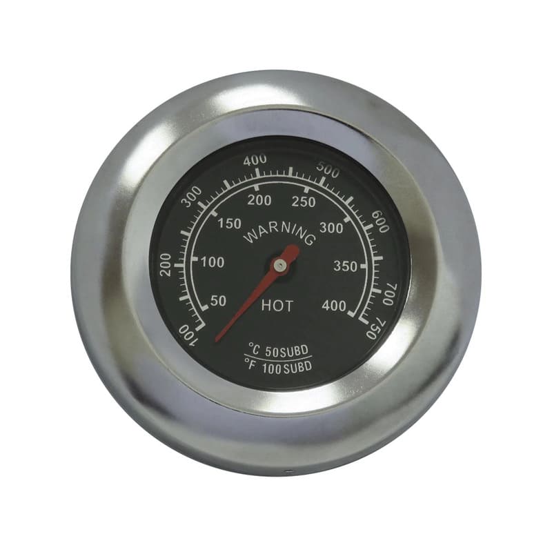 Термометр для коптилен и грилей Helios SMART (HS-GS-BBQT) 