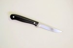 Нож овощной малый Пикник (граб)