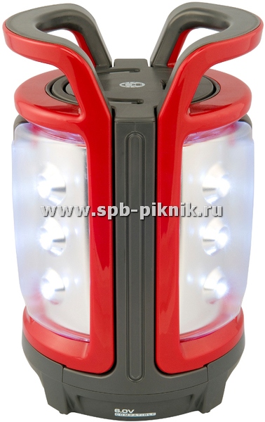 Лампа светодиодная CPX 6 Duo Led Lantern
