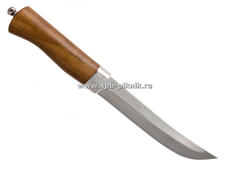 Нож разделочный «Фугу»